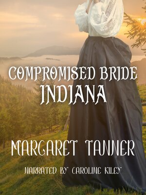 cover image of Compromised Bride Indiana